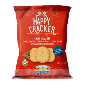 HAPPY FARM Cracker 60g