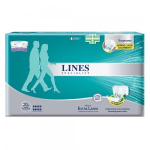 LINES SPEC.Pann.Mut.Alta XL