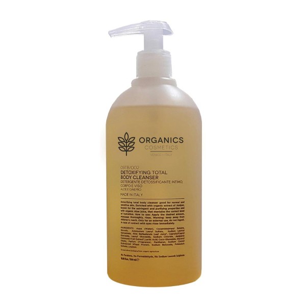 ORG PH Detoxifying Total Body