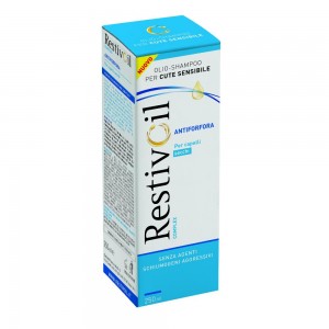 RESTIVOIL*Cpx A-Forf.C/S 250ml
