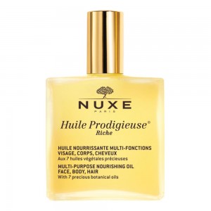 NUXE HP RICHE Olio Secco 100ml