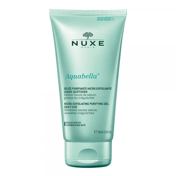 NUXE AQUAB Gel Exfoliant 150ml