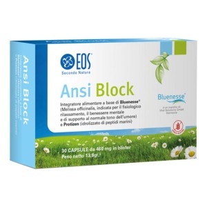 EOS Ansi Block 30 Cps