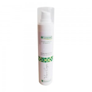 REHASKIN Crema Protett.50ml