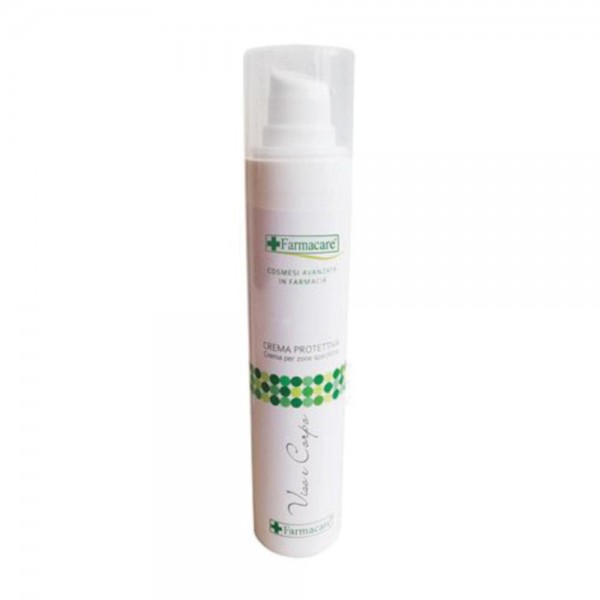 REHASKIN Crema Protett.50ml