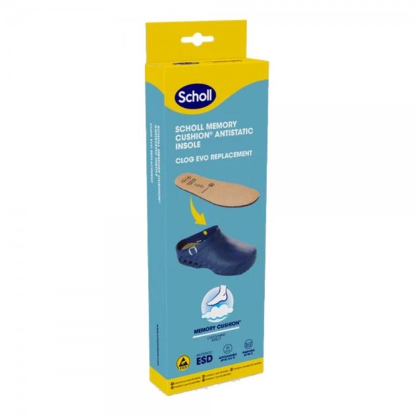 CLOG EVO Soletta A-Static35/36