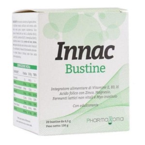 INNAC 20 Bust.