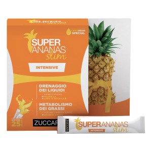 SUPER ANANAS Slim 250ml