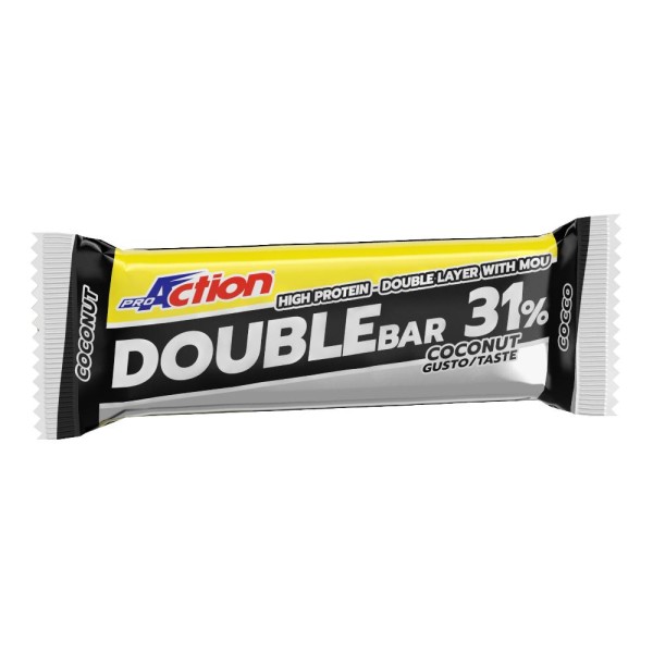 PROACTION Doub.Bar Cocco31%50g