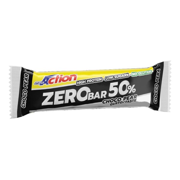 PROACTION Zero Bar Ci/Pe50%60g