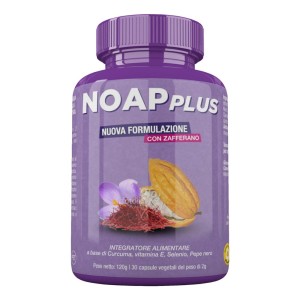 NOAP Plus 30 Cps