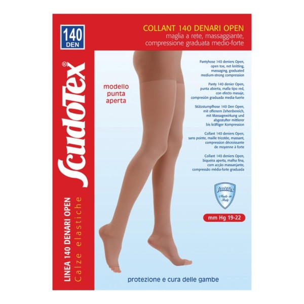 SCUDOTEX COLLANT 140 OPEN SKI2 SCUDOTEX COLLANT 140 OPEN SKI2