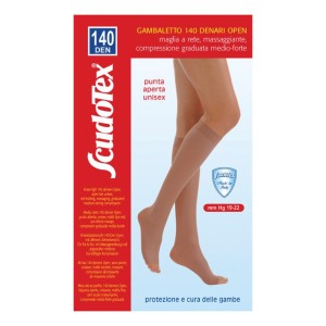 SCUDOTEX GAMB 140 OPEN SKIN 5