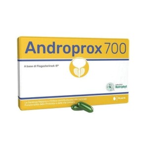 ANDROPROX 700 15 Perle Softgel