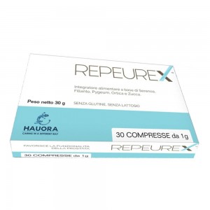 REPEUREX 30 Cpr 1,1gr