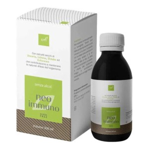 NEO IMMUNO 200ml OTI