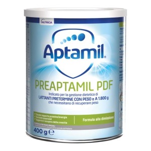 PREAPTAMIL PDF LATTE 400G