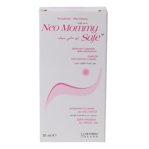 NEO MOMMY SAFE Crema 30ml