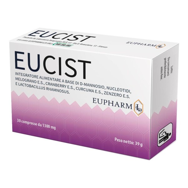 EUCIST 30 Cpr