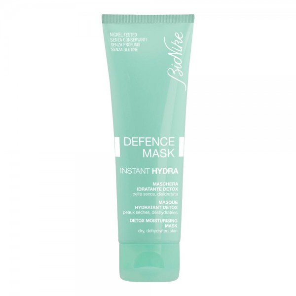 DEFENCE Mask Inst.Hydra 75ml