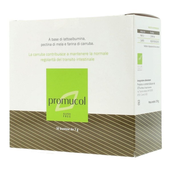 PROMUCOL 30 Bust.7g OTI