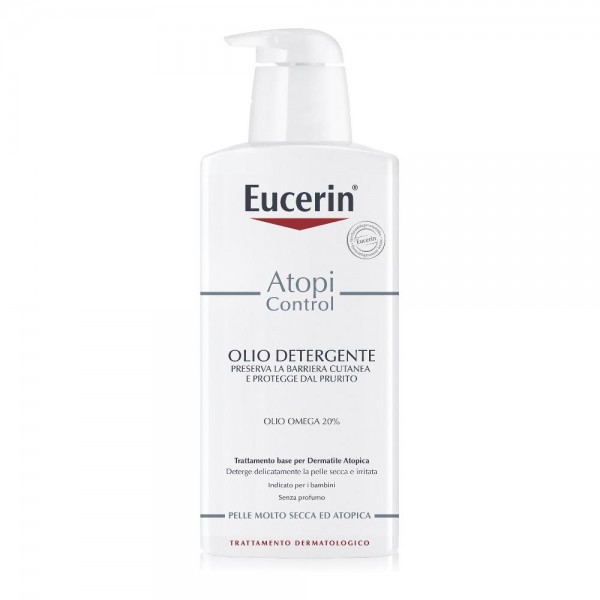 EUCERIN Atopic.Olio 400ml