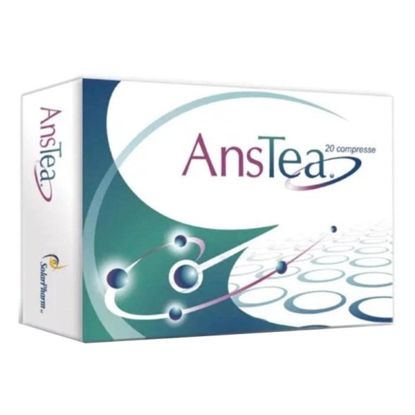 ANSTEA 20 Cpr