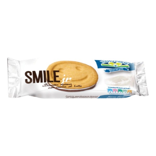 HAPPY FARM Smile Jr Latte 45g HAPPY FARM Smile Jr Latte 45g