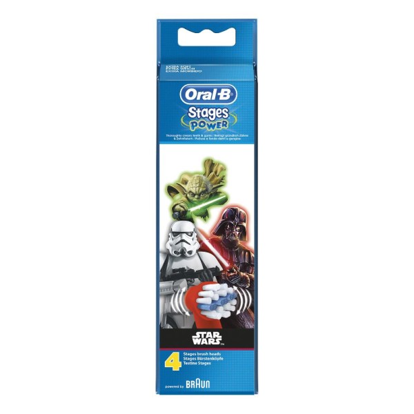 ORAL-B Ric.EB 10 4K Starwars ORAL-B Ric.EB 10 4K Starwars