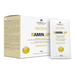 RAMIN UP 20 Bust.Agrumi 6,5g