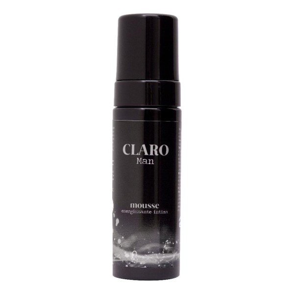 CLARO-MAN Det.Intimo 150ml