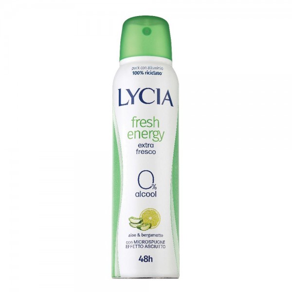 LYCIA Spray A-Fresh 150ml