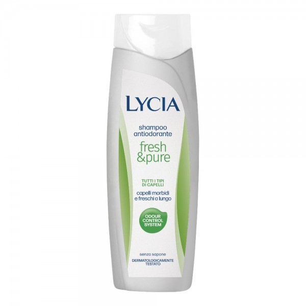 LYCIA Sh.A-Odorante 300ml