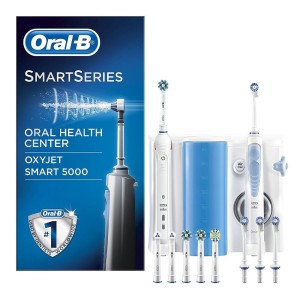 ORAL-B Idrop.SMART5 Oxyjet