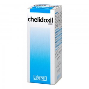 CHELIDOXIL Gtt 50ml