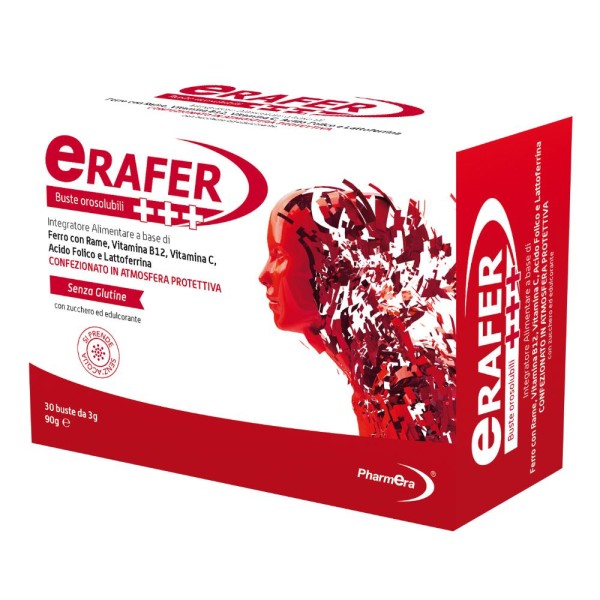 ERAFER+++ 30 Bust. ERAFER+++ 30 Bust.