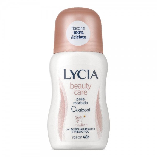 LYCIA Deo D-Care Roll-On 50ml