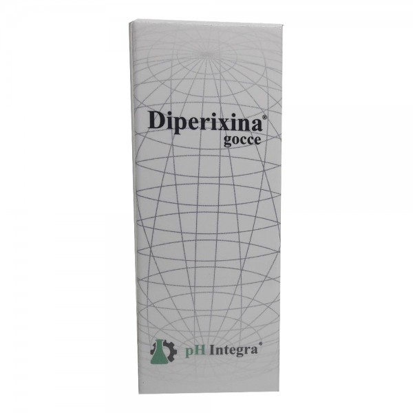 DIPERIXINA Gtt 30ml