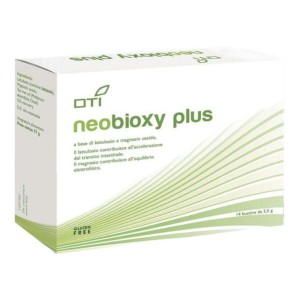 NEO BIOXY Plus 14 Bust.OTI