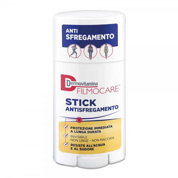 DERMOVITAMINA Filmocare Stick