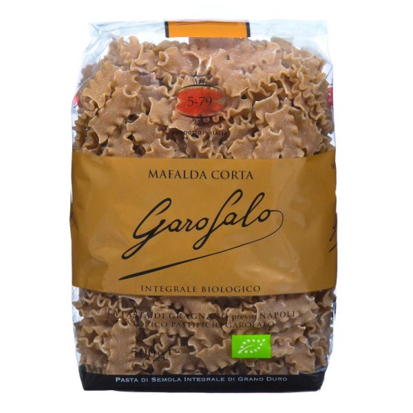 GAROFALO S/G Mafalda Leg/Cer. GAROFALO S/G Mafalda Leg/Cer.