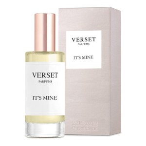 VERSET IT'S MINE EDP  15ML