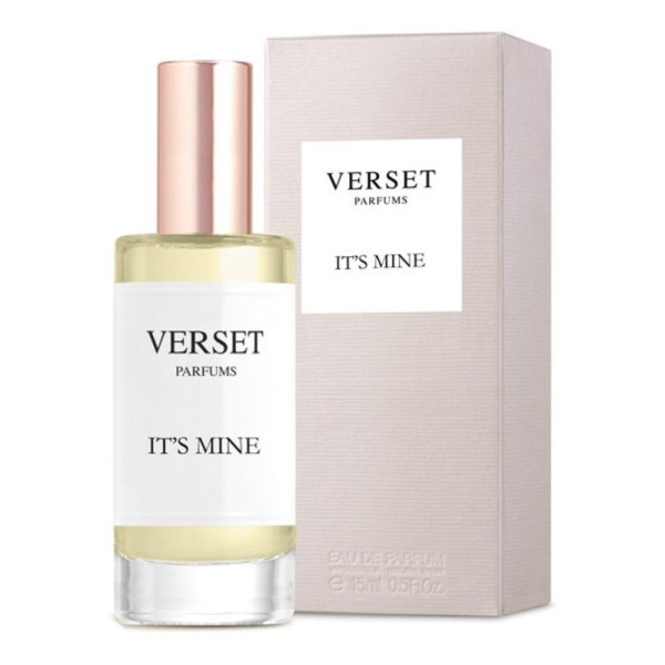 VERSET IT'S MINE EDP  15ML