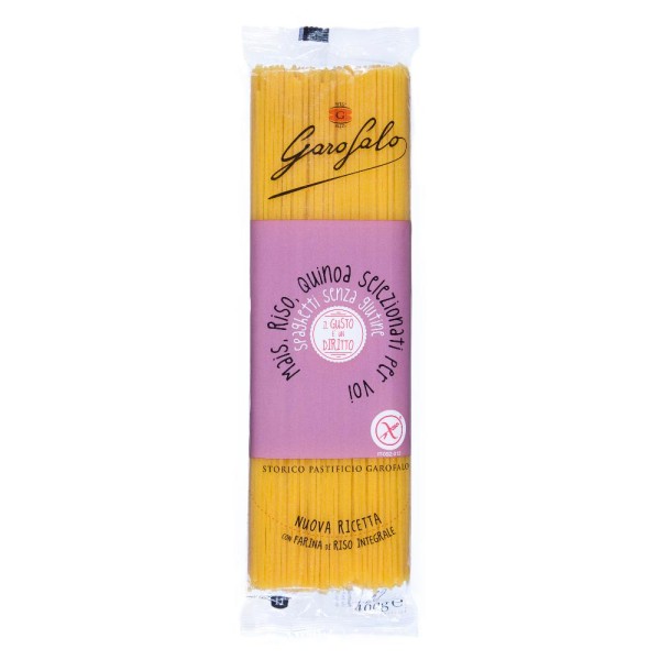 GAROFALO S/G Spaghetti 400g