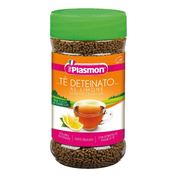 PLASMON Tisana Finocch.360g