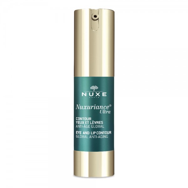 NUXE Ultra Creme Yeux&Levres