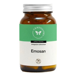 EMOSAN 100CPS VEG