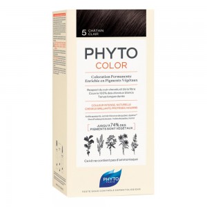 PHYTOCOLOR 5 Cast.Ch.