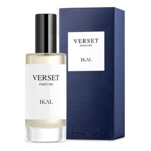 VERSET IKAL EDP  15ML