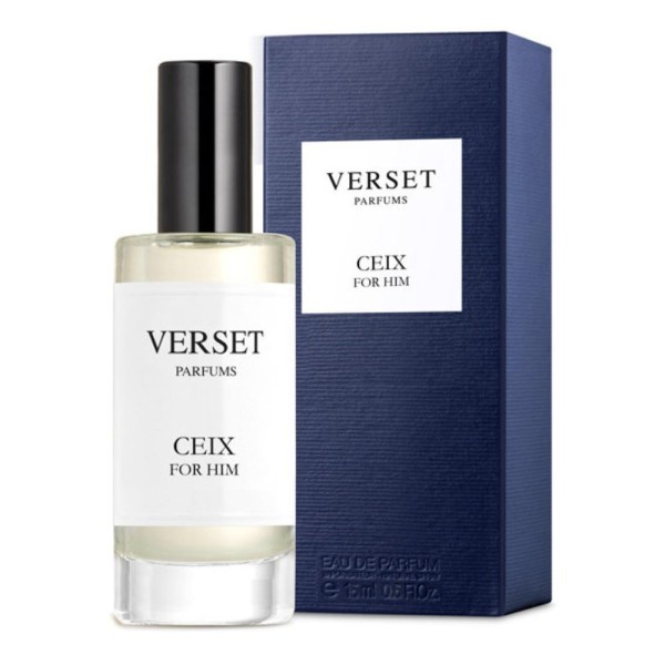 VERSET CEIX FOR HIM EDP  15ML